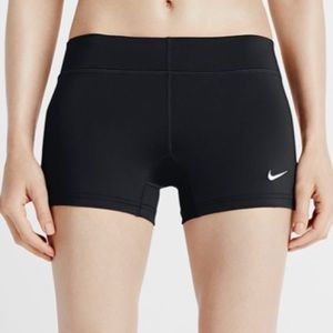 Women’s Nike Volleyball Shorts